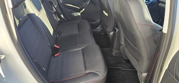 2016 Peugeot 208 GT Line 373357290