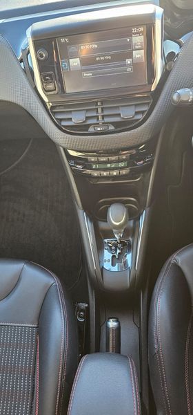 2016 Peugeot 208 GT Line 373357291