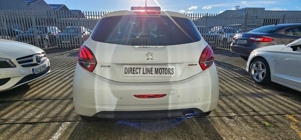 2016 Peugeot 208 GT Line 373357311