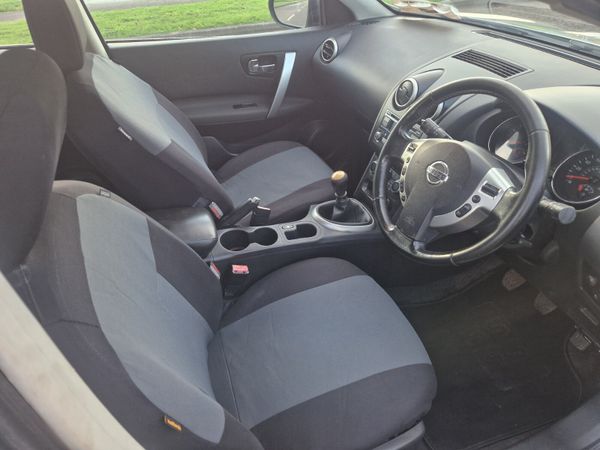 Nissan Qashqai, LOW MILES, NEW NCT, 2 YR WARRANTY 373364578