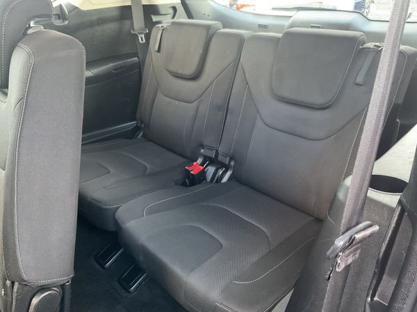 FORD S-MAX 7 SEATER 1 OWNER NEW NCT 1/28 373369450