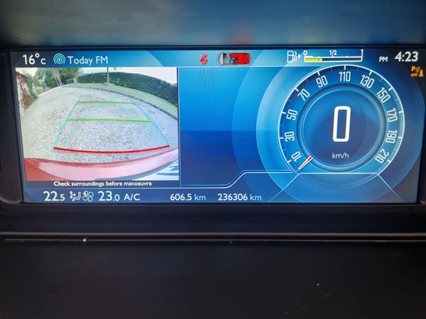 GRAND PICASSO NCT, 2 YR WARRANTY, VERY HIGH SPEC 373362729