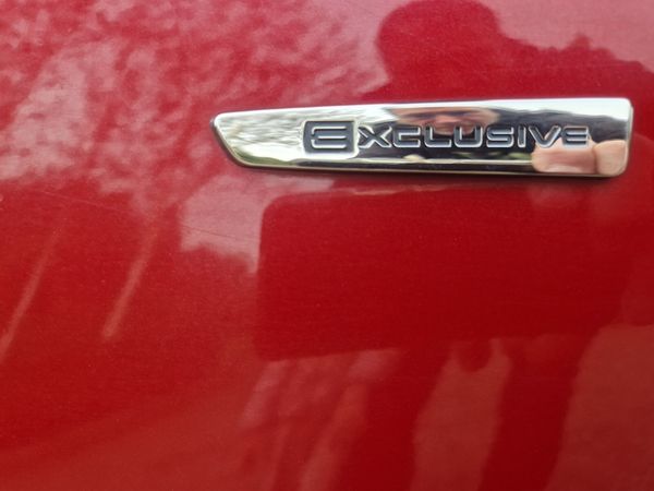 GRAND PICASSO NCT, 2 YR WARRANTY, VERY HIGH SPEC 373362738