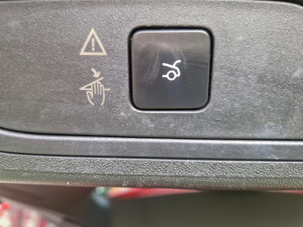 GRAND PICASSO NCT, 2 YR WARRANTY, VERY HIGH SPEC 373362756