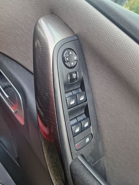 GRAND PICASSO NCT, 2 YR WARRANTY, VERY HIGH SPEC 373362757