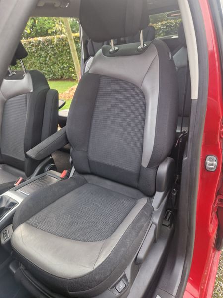 GRAND PICASSO NCT, 2 YR WARRANTY, VERY HIGH SPEC 373362761