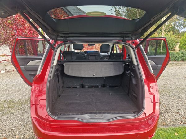 GRAND PICASSO NCT, 2 YR WARRANTY, VERY HIGH SPEC 373362763