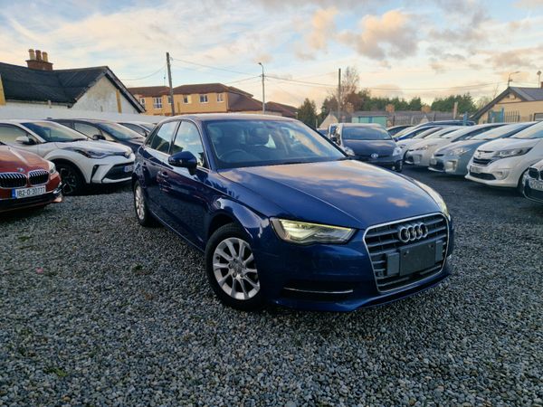 2016 Audi A3 | 1.4 TSI Auto *VERY LOW MILES* 373370564