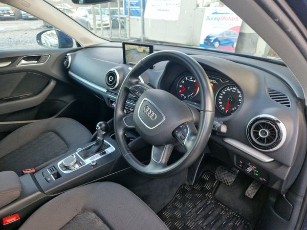 2016 Audi A3 | 1.4 TSI Auto *VERY LOW MILES* 373370569