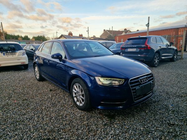 2016 Audi A3 | 1.4 TSI Auto *VERY LOW MILES* 373370571
