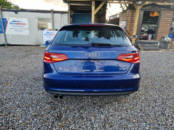 2016 Audi A3 | 1.4 TSI Auto *VERY LOW MILES* 373370573