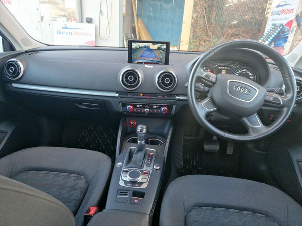 2016 Audi A3 | 1.4 TSI Auto *VERY LOW MILES* 373370581