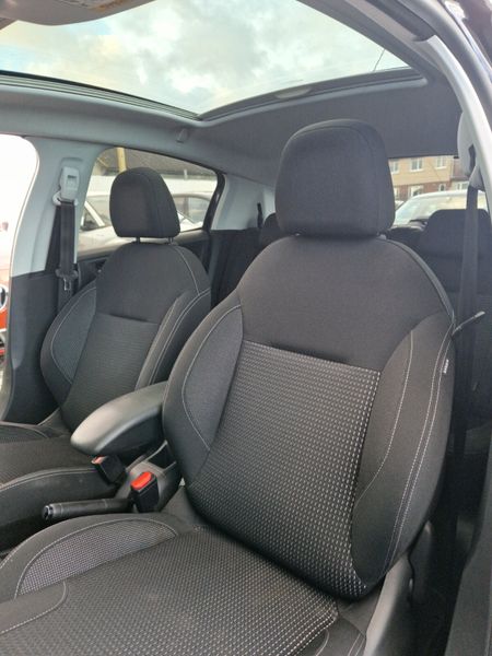 2017 Peugeot 208 Pan Sunroof| 1.2 Petrol Auto 373371504