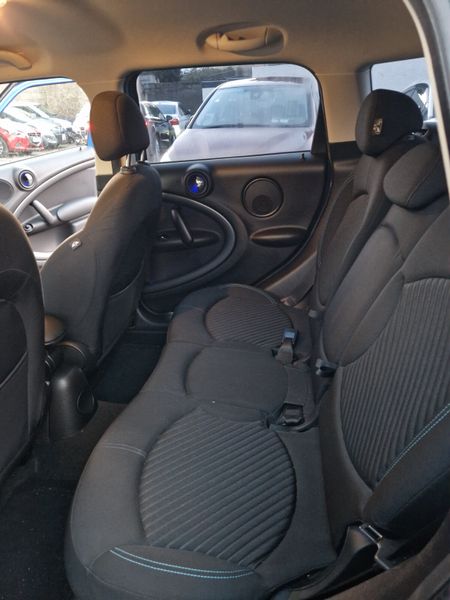 2012 MINI countryman cooper S 1.6 Petrol Auto 373373006