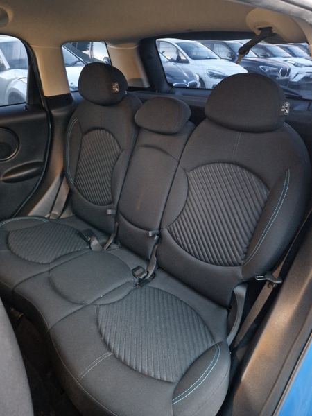 2012 MINI countryman cooper S 1.6 Petrol Auto 373373037