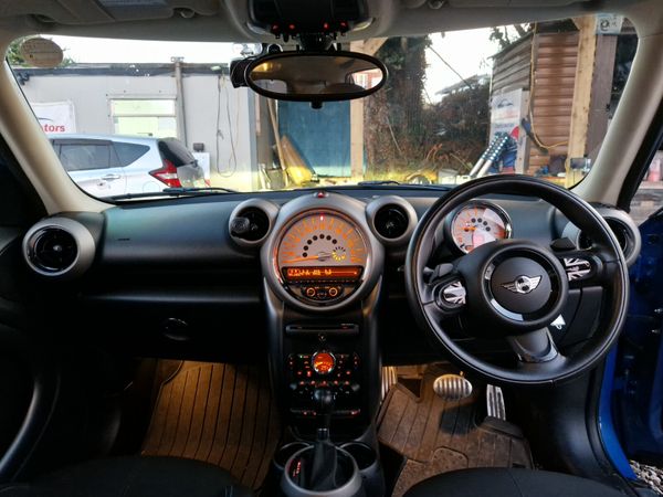 2012 MINI countryman cooper S 1.6 Petrol Auto 373373056