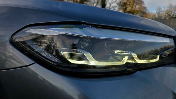 🔥2021 BMW 530e M-sport Automatic Petrol plug in H 373384349