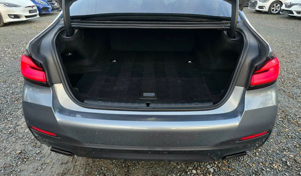 🔥2021 BMW 530e M-sport Automatic Petrol plug in H 373384543