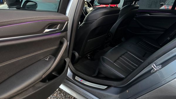 🔥2021 BMW 530e M-sport Automatic Petrol plug in H 373384574