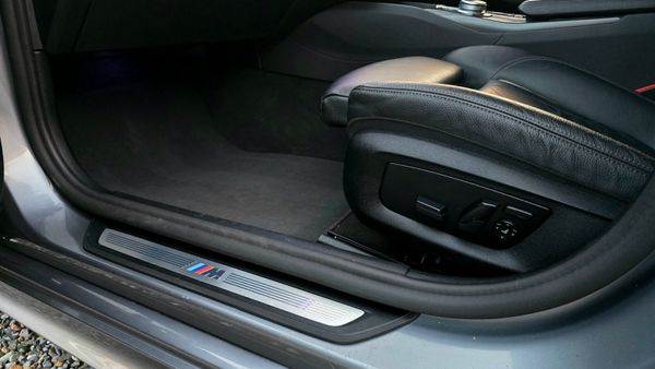 🔥2021 BMW 530e M-sport Automatic Petrol plug in H 373384575