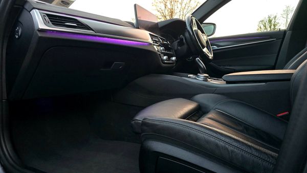 🔥2021 BMW 530e M-sport Automatic Petrol plug in H 373384605