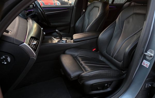🔥2021 BMW 530e M-sport Automatic Petrol plug in H 373384606