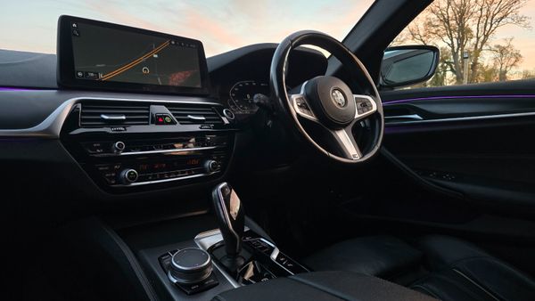 🔥2021 BMW 530e M-sport Automatic Petrol plug in H 373384607