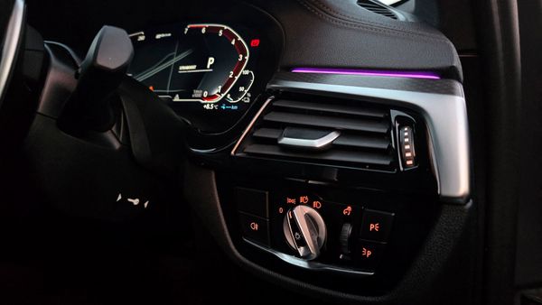 🔥2021 BMW 530e M-sport Automatic Petrol plug in H 373384749