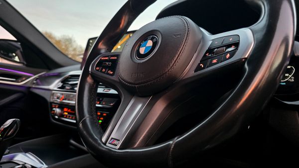 🔥2021 BMW 530e M-sport Automatic Petrol plug in H 373384750