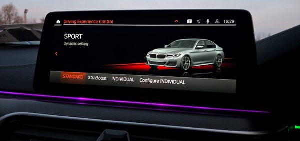 🔥2021 BMW 530e M-sport Automatic Petrol plug in H 373384779