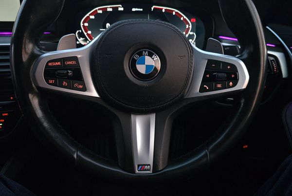 🔥2021 BMW 530e M-sport Automatic Petrol plug in H 373384780