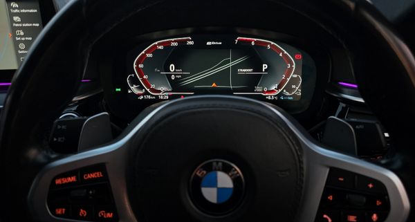 🔥2021 BMW 530e M-sport Automatic Petrol plug in H 373384781