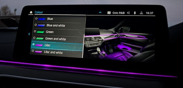 🔥2021 BMW 530e M-sport Automatic Petrol plug in H 373384845