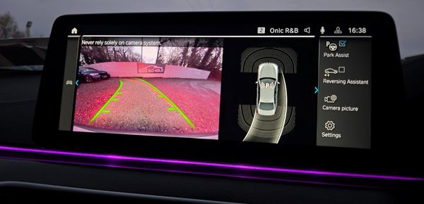 🔥2021 BMW 530e M-sport Automatic Petrol plug in H 373384846