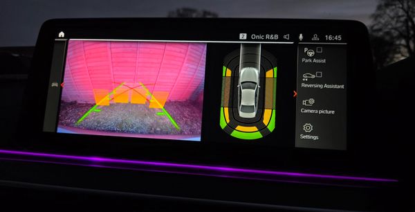 🔥2021 BMW 530e M-sport Automatic Petrol plug in H 373384859