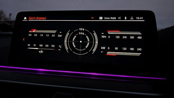 🔥2021 BMW 530e M-sport Automatic Petrol plug in H 373384860