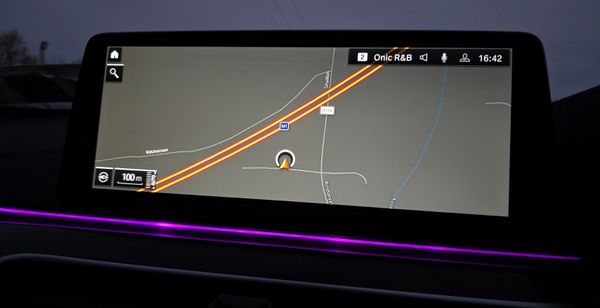 🔥2021 BMW 530e M-sport Automatic Petrol plug in H 373384881