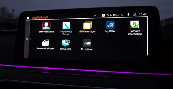 🔥2021 BMW 530e M-sport Automatic Petrol plug in H 373384883