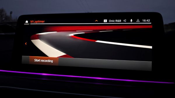 🔥2021 BMW 530e M-sport Automatic Petrol plug in H 373384914