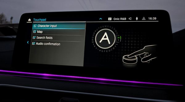 🔥2021 BMW 530e M-sport Automatic Petrol plug in H 373384915