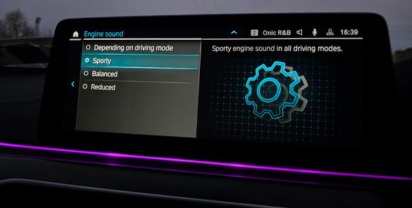 🔥2021 BMW 530e M-sport Automatic Petrol plug in H 373384916