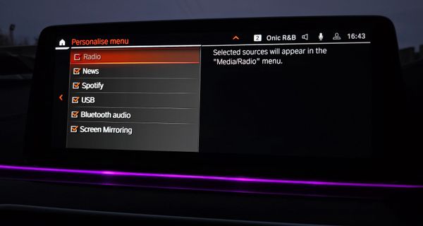 🔥2021 BMW 530e M-sport Automatic Petrol plug in H 373384913