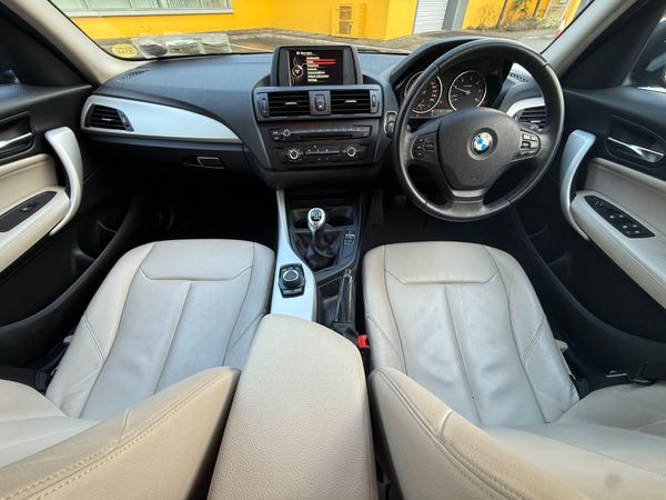 BMW 116 D 6 Speed Manual 373386124