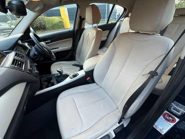 BMW 116 D 6 Speed Manual 373386125