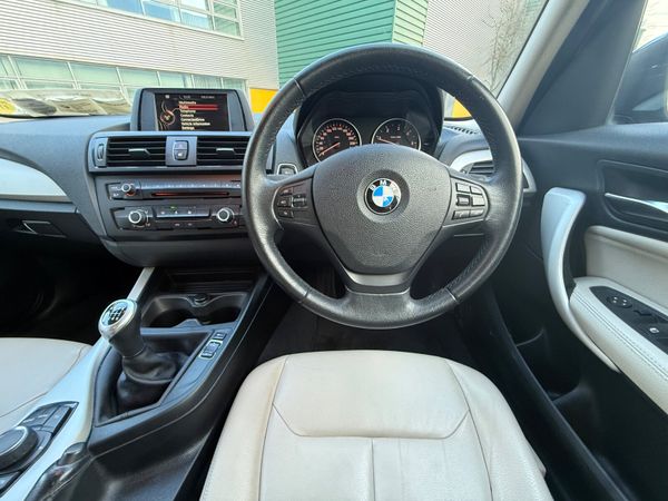 BMW 116 D 6 Speed Manual 373386126
