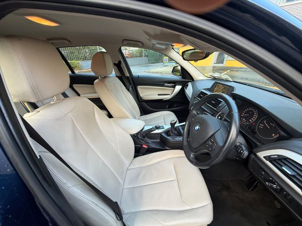 BMW 116 D 6 Speed Manual 373386120