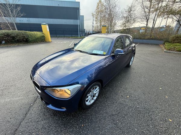 BMW 116 D 6 Speed Manual 373386121