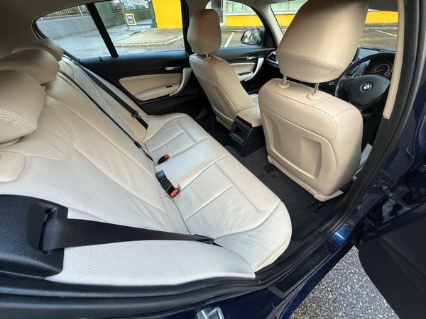 BMW 116 D 6 Speed Manual 373386122