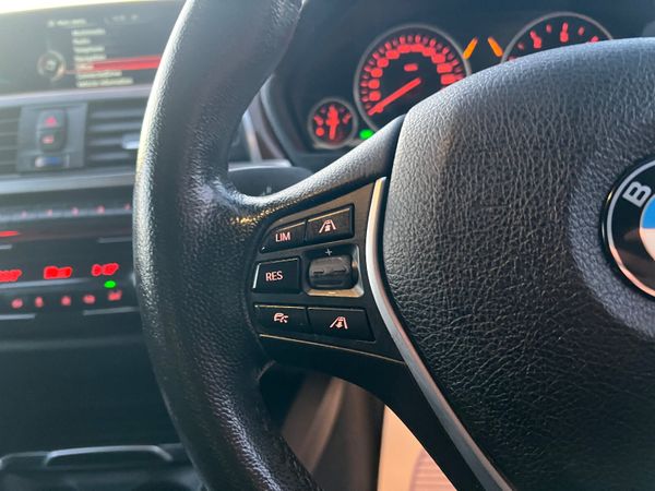 BMW 320D Auto 373387929