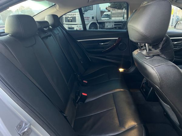 BMW 320D Auto 373387934